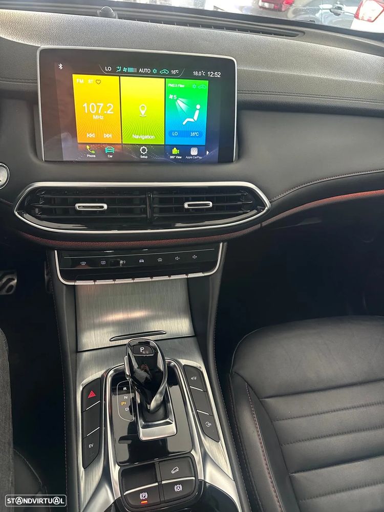 MG EHS 1.5 T-GDI Plug-in Hybrid Comfort - 10