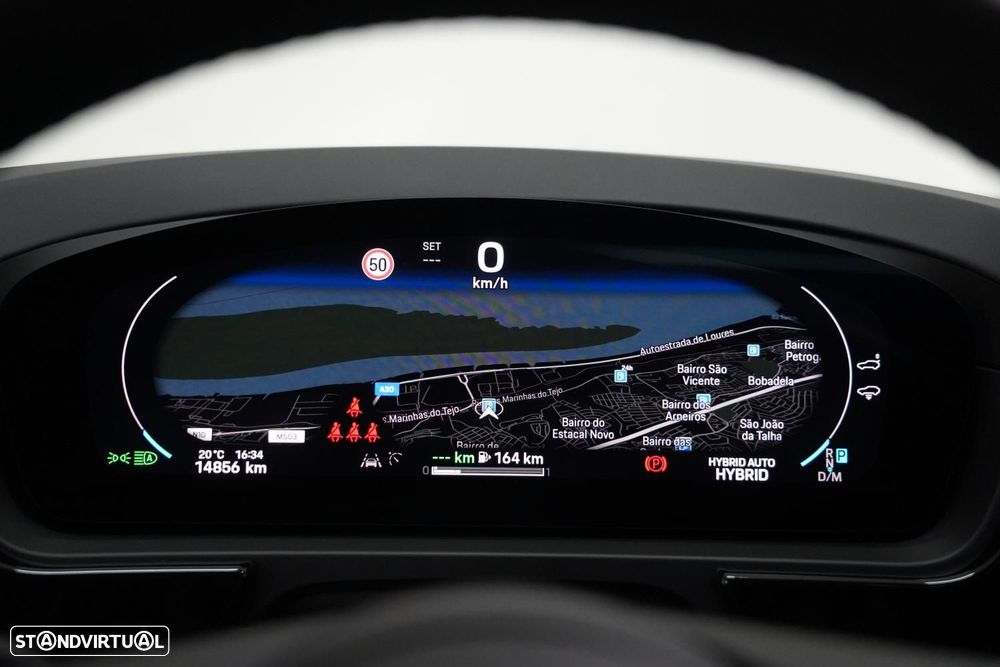 Porsche Cayenne Coupé E-Hybrid Tiptronic S - 10