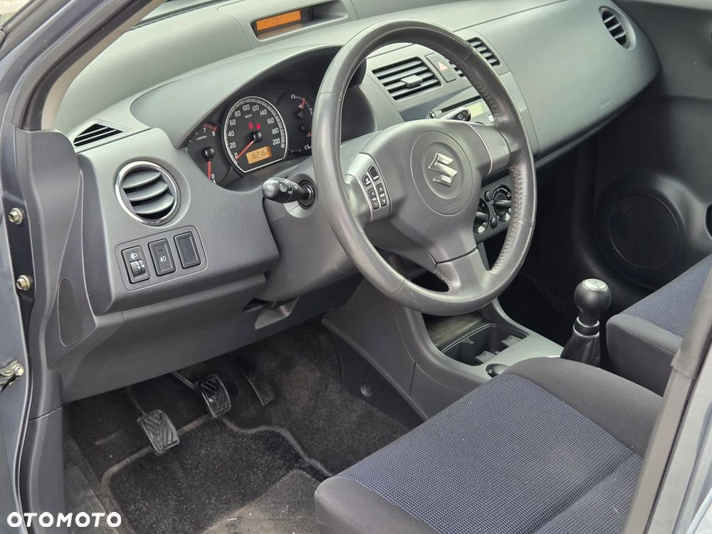 Suzuki Swift 1.3 GLX (air2,swo,klm) - 13