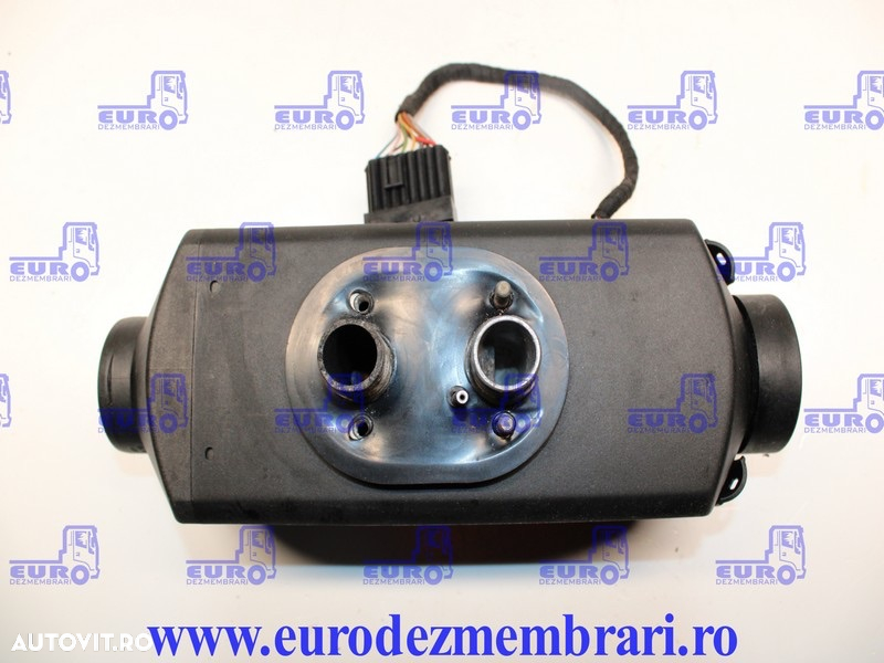 SIROCOU D2 IVECO STRALIS 5801801485 - 3