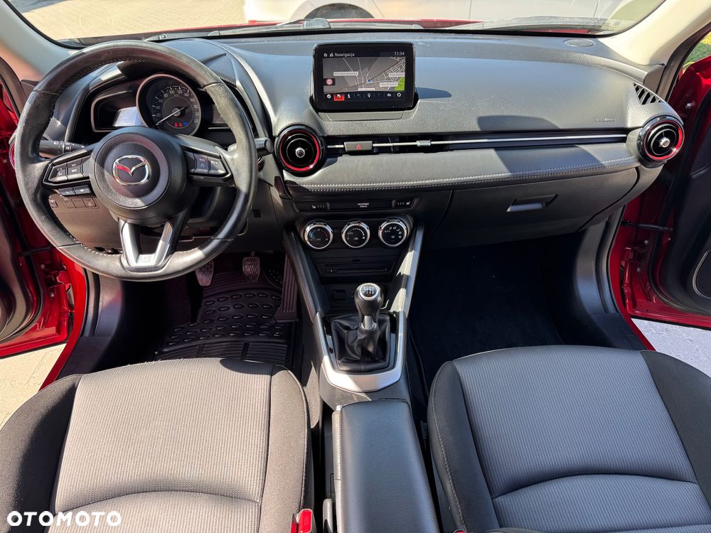 Mazda CX-3 2.0 Skyenergy - 20