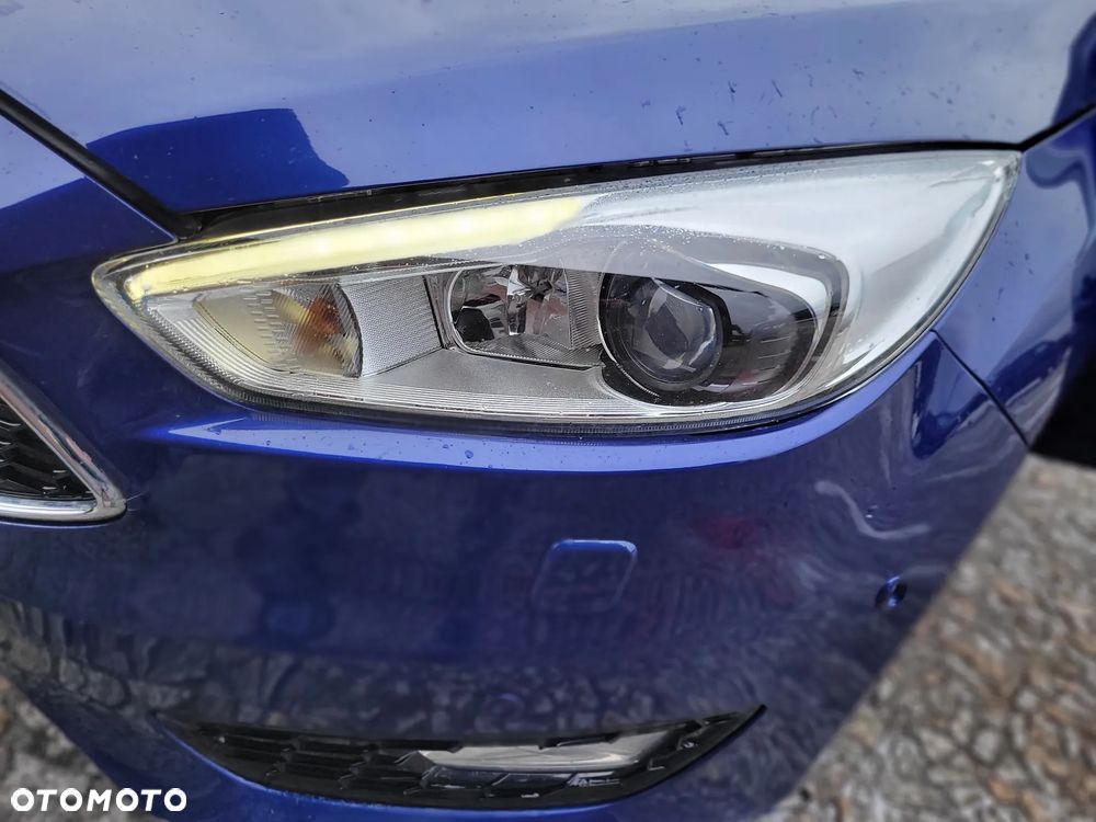 Ford Focus 1.5 EcoBoost Start-Stopp-System Sport - 30