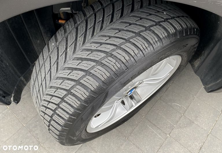 BMW X3 xDrive20d - 22