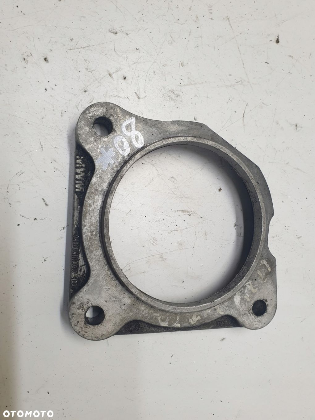 DYSTANS MOCOWANIE ROZRUSZNIKA VW LT 35 2.8 TDI 940704110020 - 1