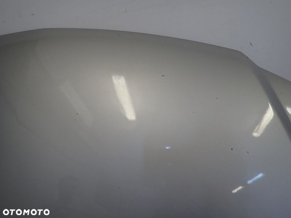 SUZUKI SX4 FIAT SEDICI 06-12 MASKA POKRYWA SILNIKA ZCC - 9