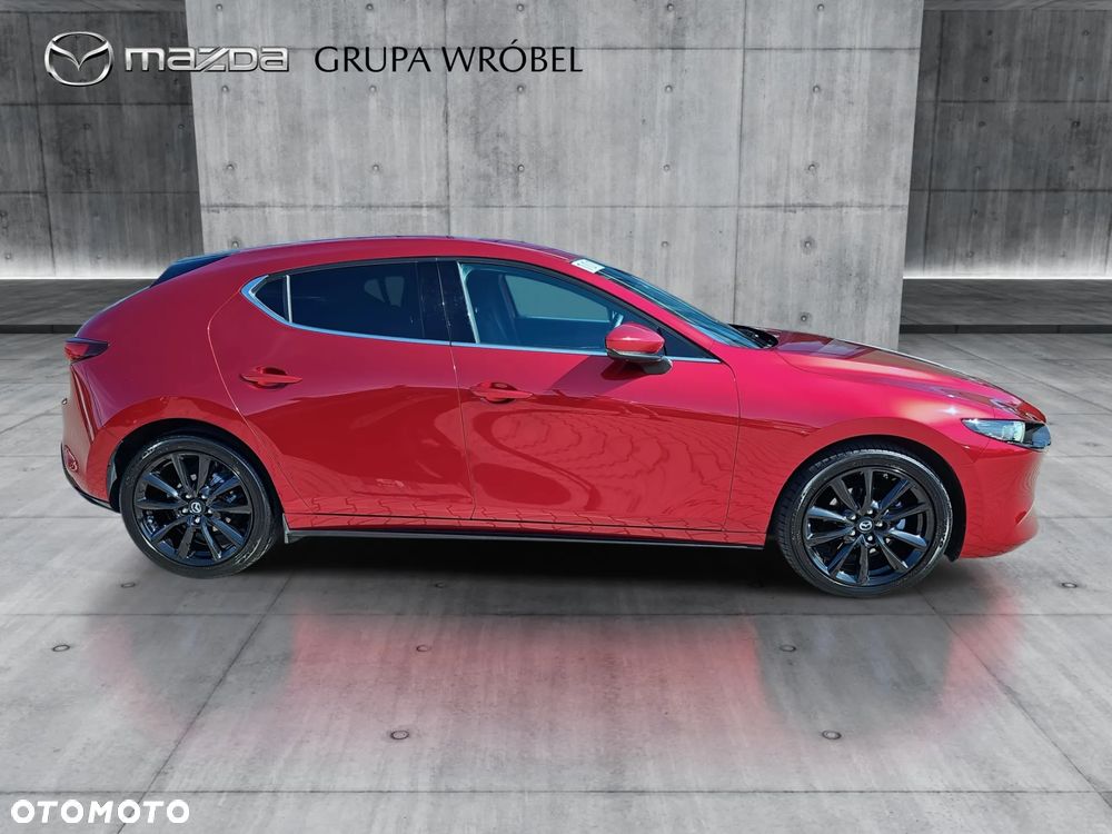 Mazda 3 2.0 mHEV Exclusive-Line - 4