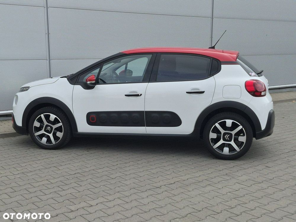 Citroën C3 - 11