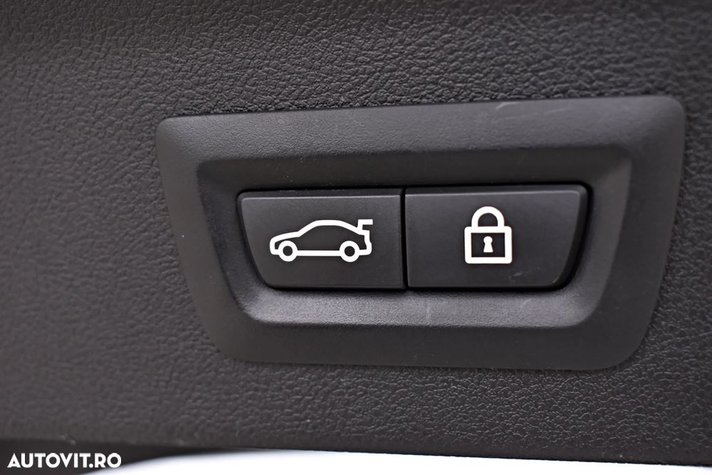 BMW X3 xDrive30i Aut. - 39