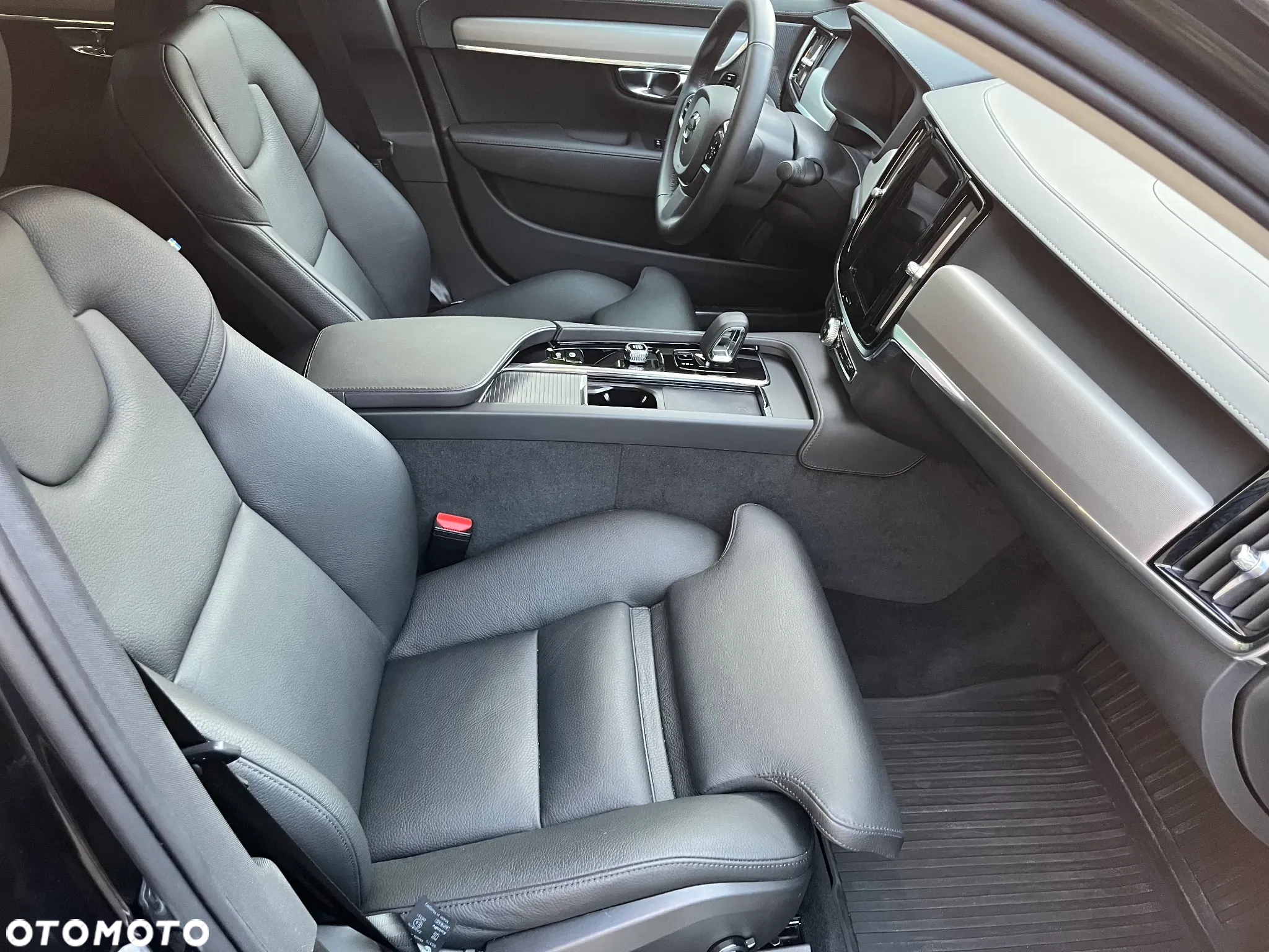 Volvo S90 B4 B Plus Bright - 29