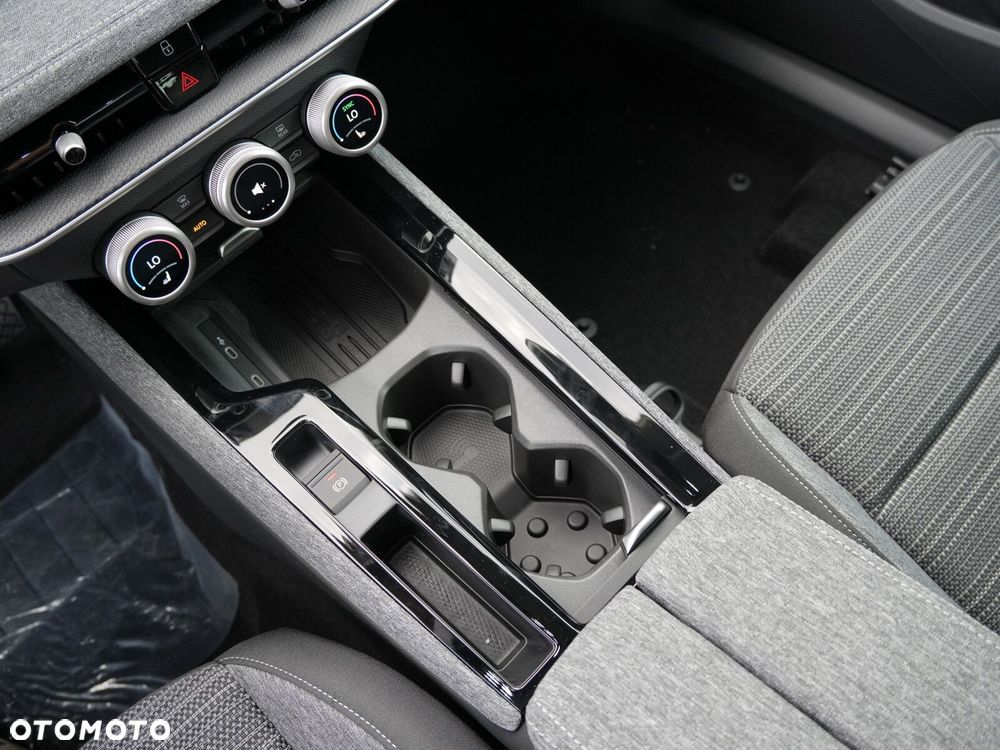Skoda Superb 2.0 TSI Drive DSG - 30