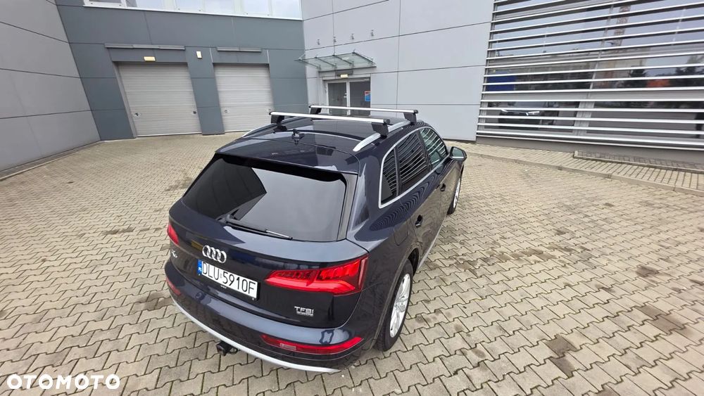 Audi Q5 2.0 TFSI Quattro S tronic sport - 23