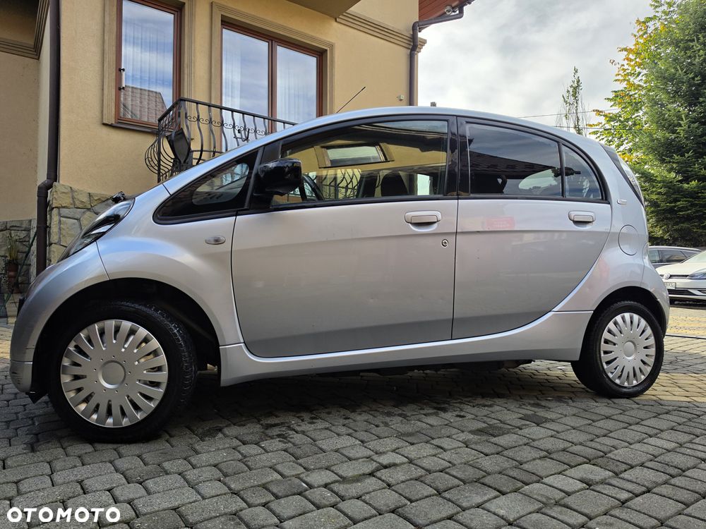 Citroën C-Zero Tendance - 20
