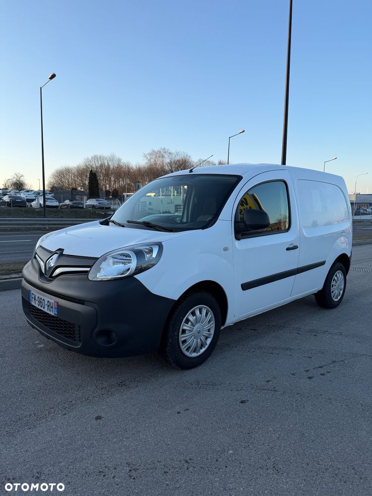 Renault Kangoo - 2