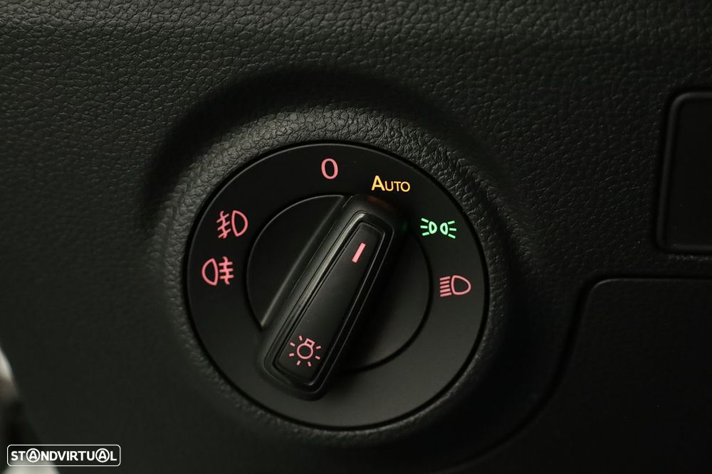 SEAT Ibiza 1.0 TSI FR - 18