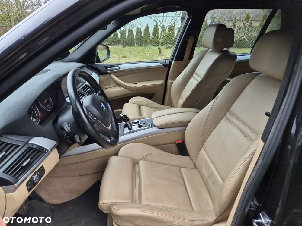 BMW X5 - 10