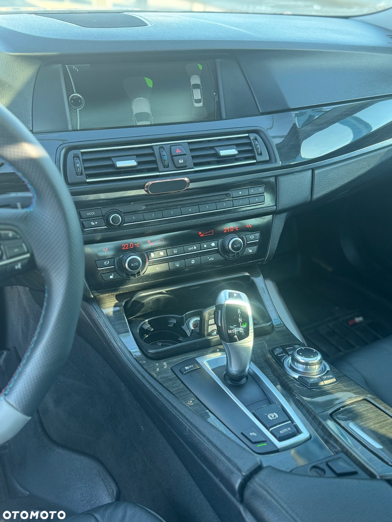 BMW Seria 5 - 26