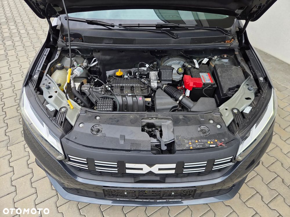 Dacia Sandero - 19