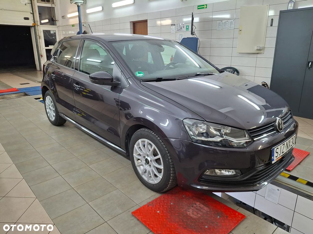 Volkswagen Polo - 4