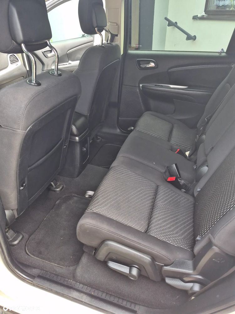 Fiat Freemont 2.0 Multijet - 20