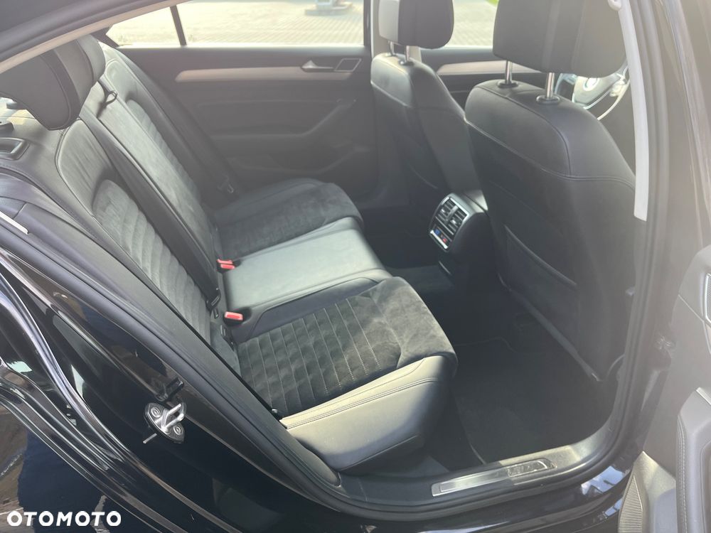 Volkswagen Passat 1.5 TSI EVO Highline DSG - 6