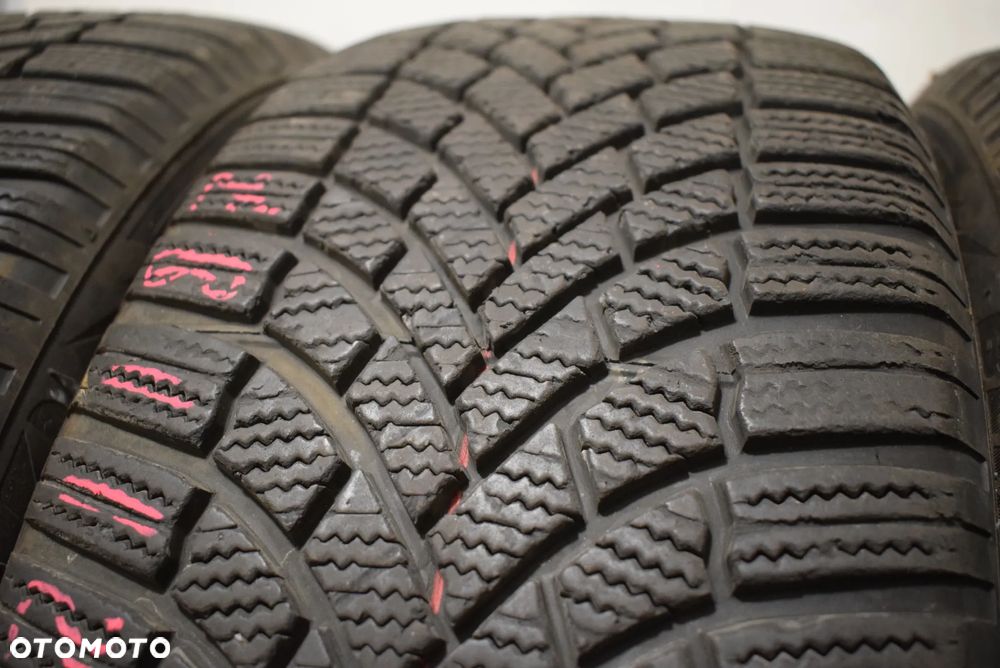 R18 225/55 Bridgestone Blizzak LM005 - 3