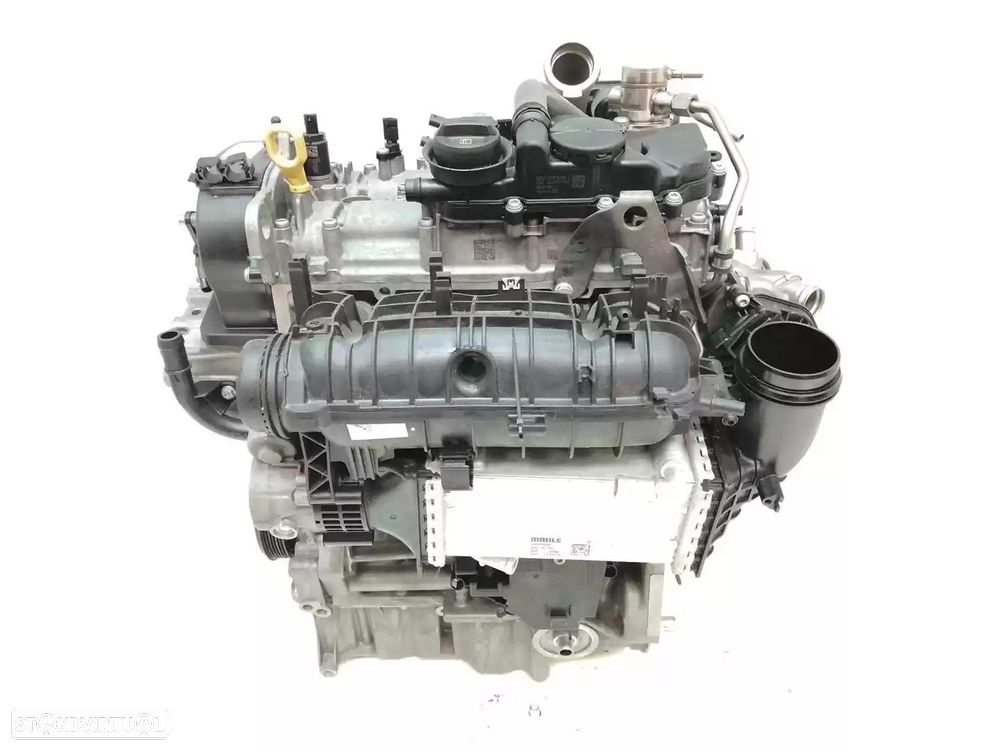 MOTOR  SKODA KAROQ 1.5 TSI  DAD - 2