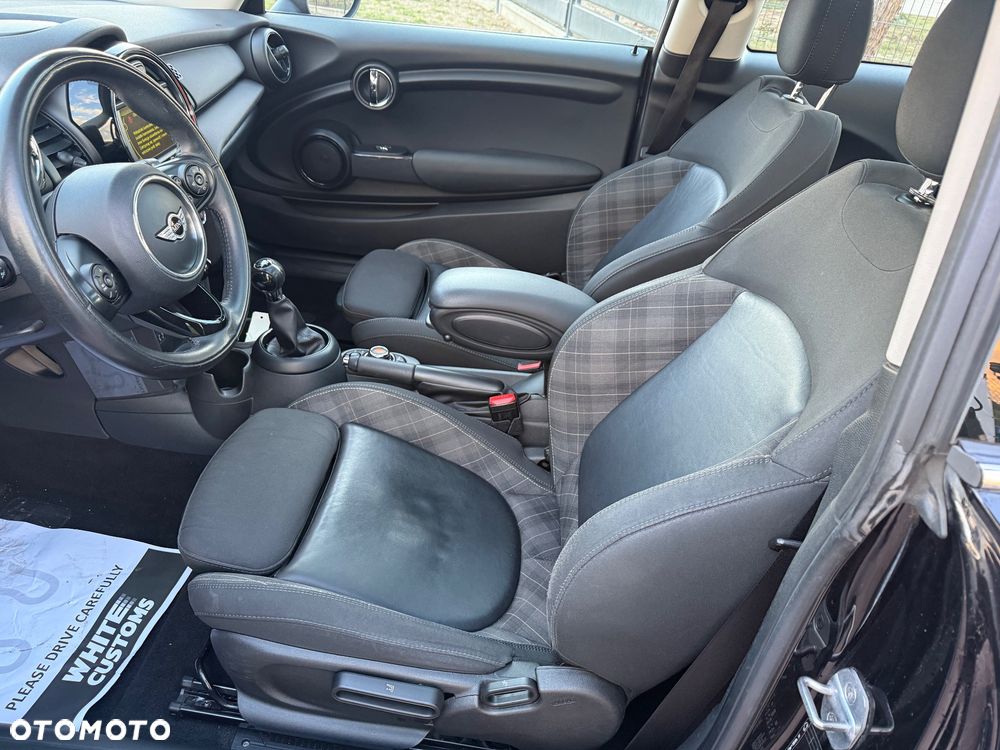 MINI Cooper - 20