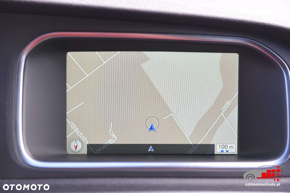 Volvo V40 - 26