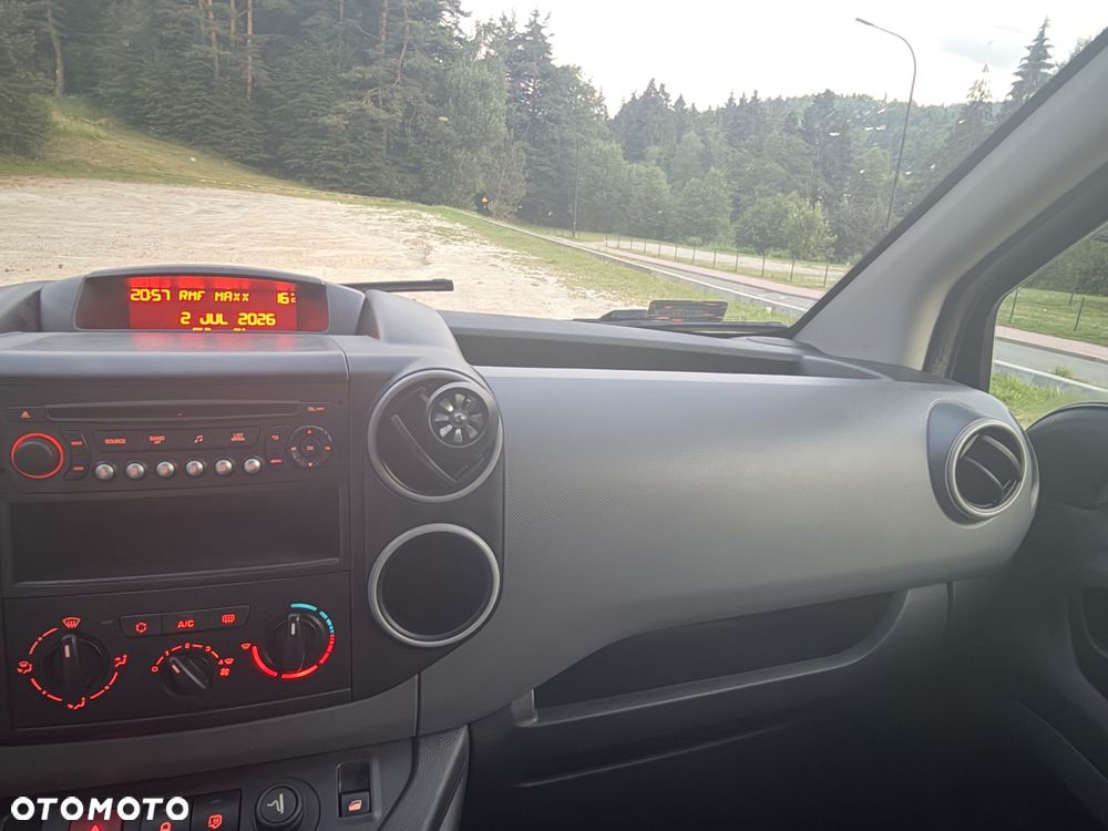 Peugeot Partner - 18