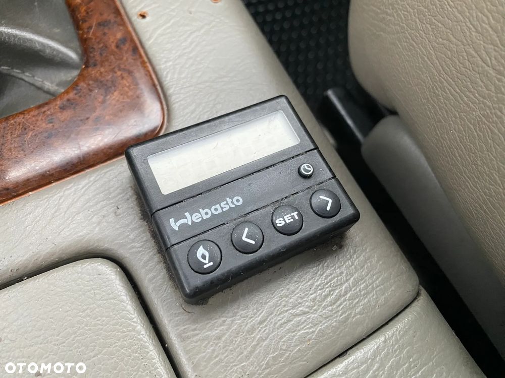 Nissan Patrol GR 3.0 TDI Elegance - 24