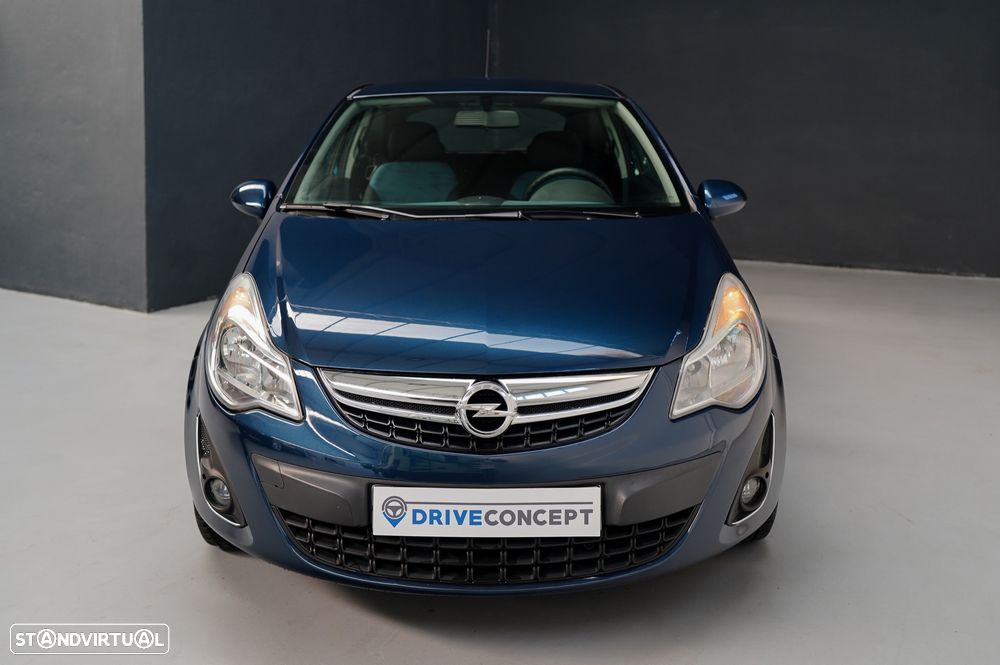 Opel Corsa 1.3 CDTI DPF EcoFLEX S&S Active - 3