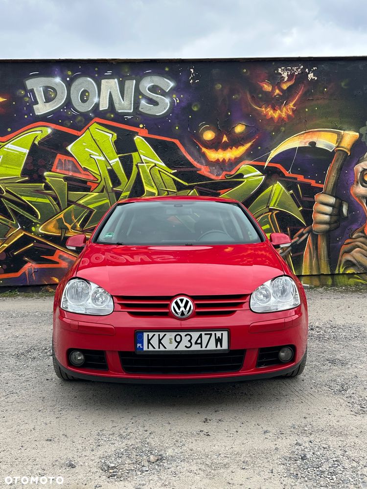 Volkswagen Golf 1.4 TSI United - 5