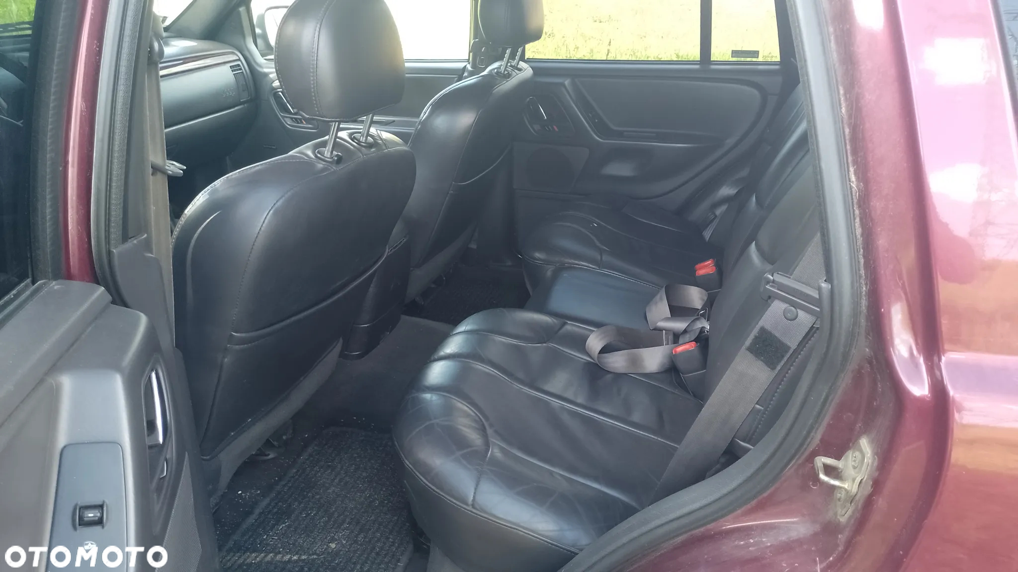 Jeep Grand Cherokee 4.0 Laredo - 7