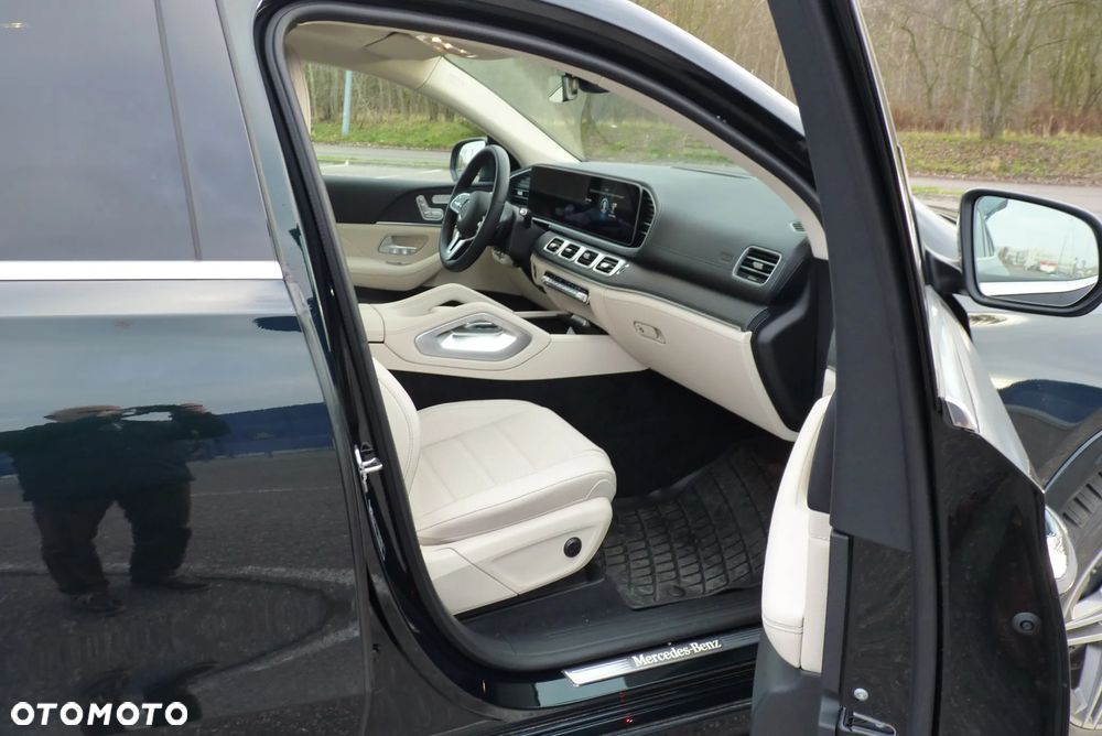 Mercedes-Benz GLE 300 d 4-Matic Premium Plus - 7