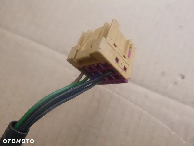 LUSTERKO LEWE ELEKTRYCZNE SKODA FABIA I 5 PINÓW - 31