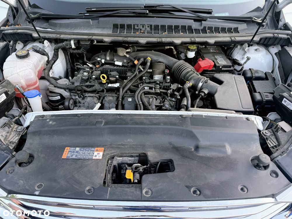 Ford Edge - 19