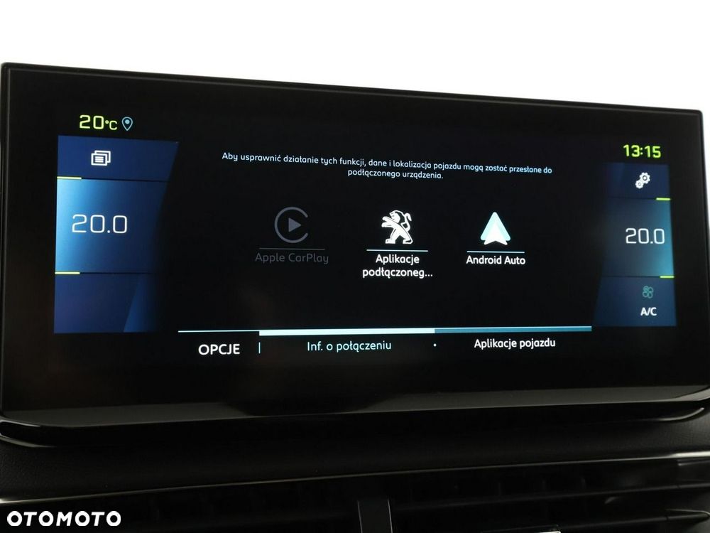 Peugeot 3008 1.6 PHEV 225 Allure S e-DCS7 - 25