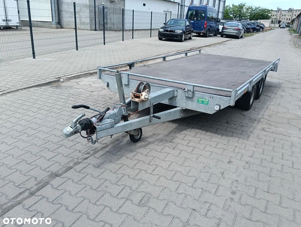 Eduard Typ p4 - 6