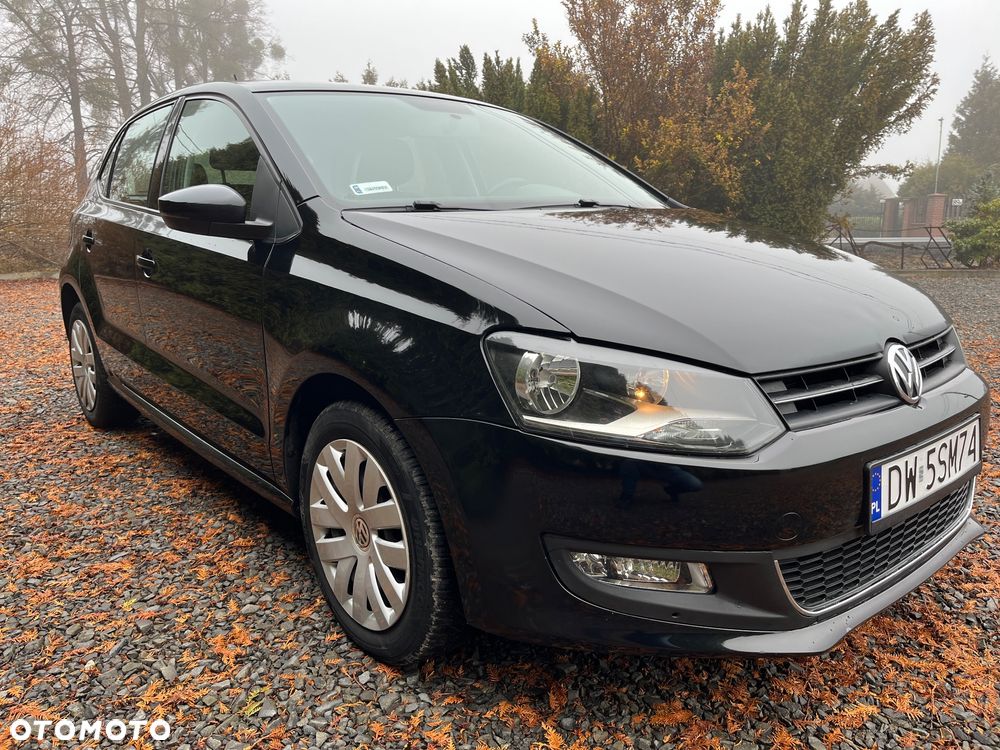 Volkswagen Polo 1.4 16V Comfortline - 4