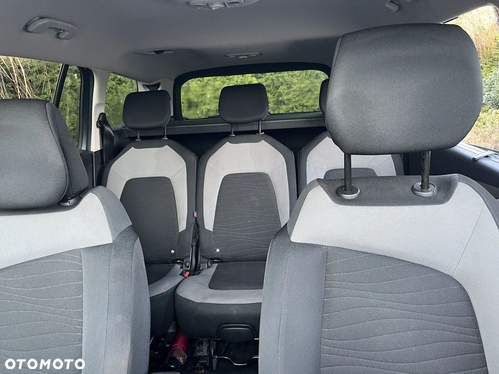 Citroën C4 Picasso 2.0 BlueHDi Intensive - 13