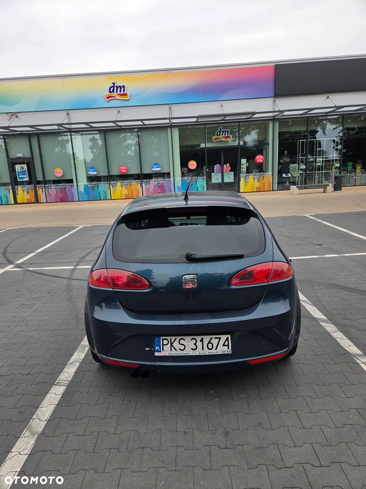 Seat Leon - 1
