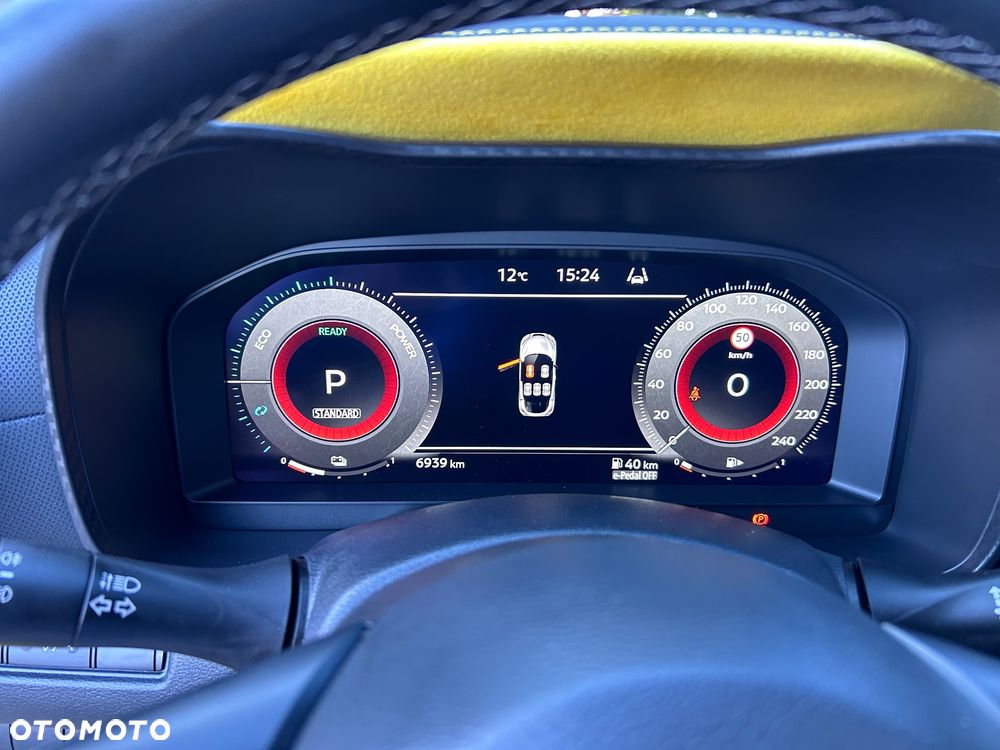 Nissan Juke 2024 photo 3