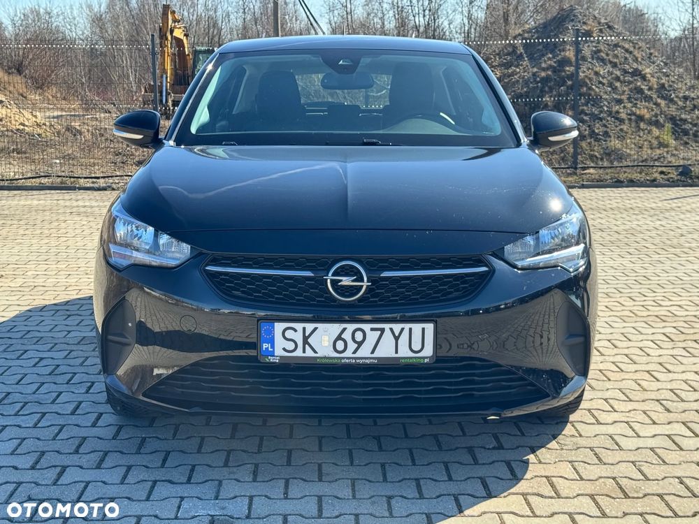 Opel Corsa 1.2 Edition S&S - 13