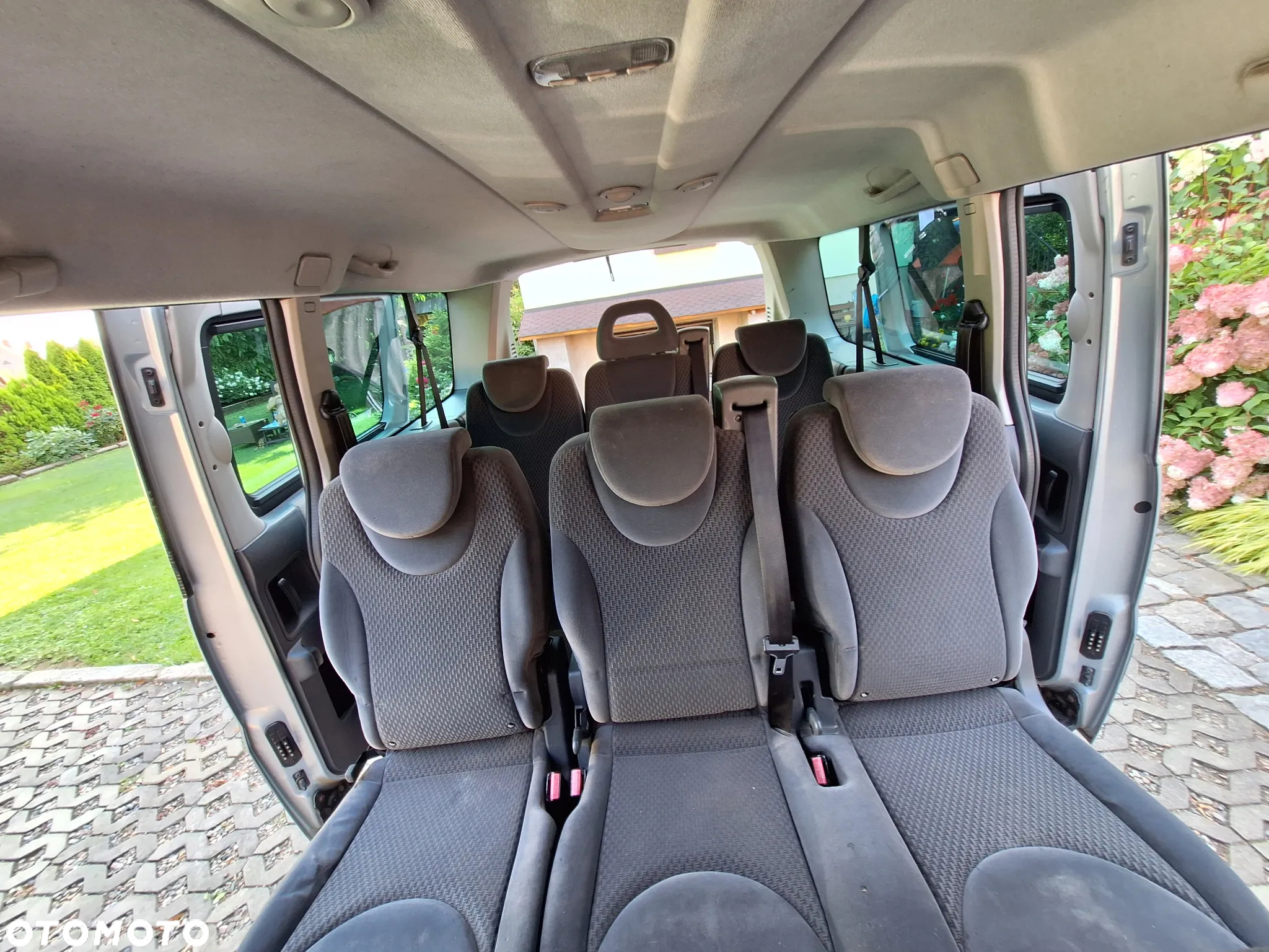 Fiat Scudo Panorama 2.0 MJ L1H1 Executive - 20