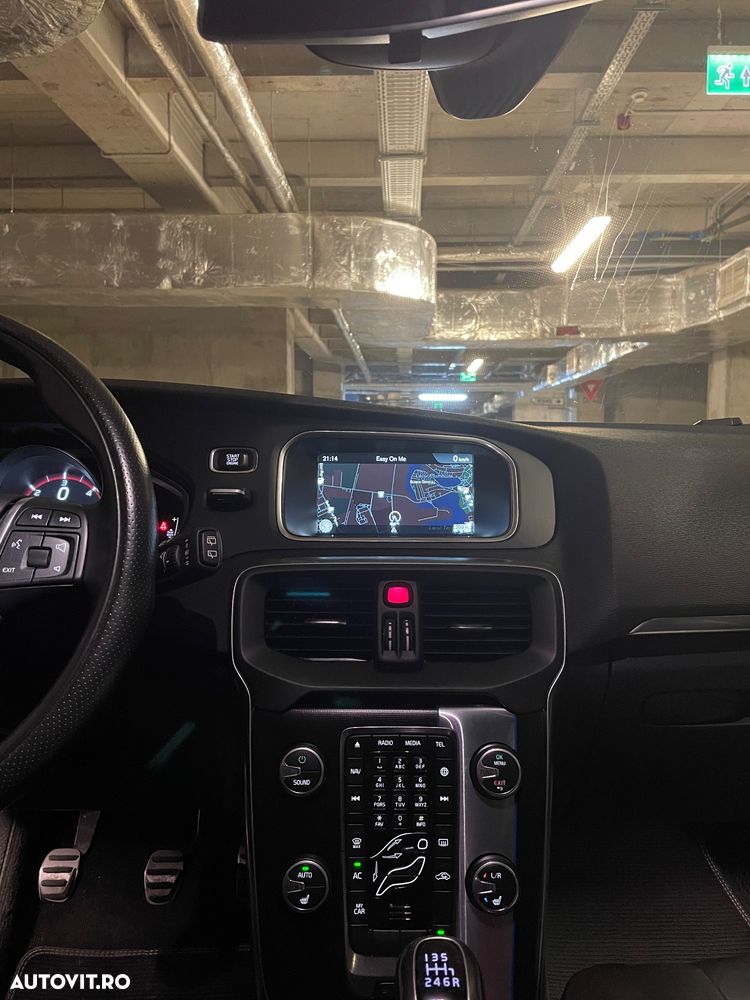 Volvo V40 D2 RDesign - 8