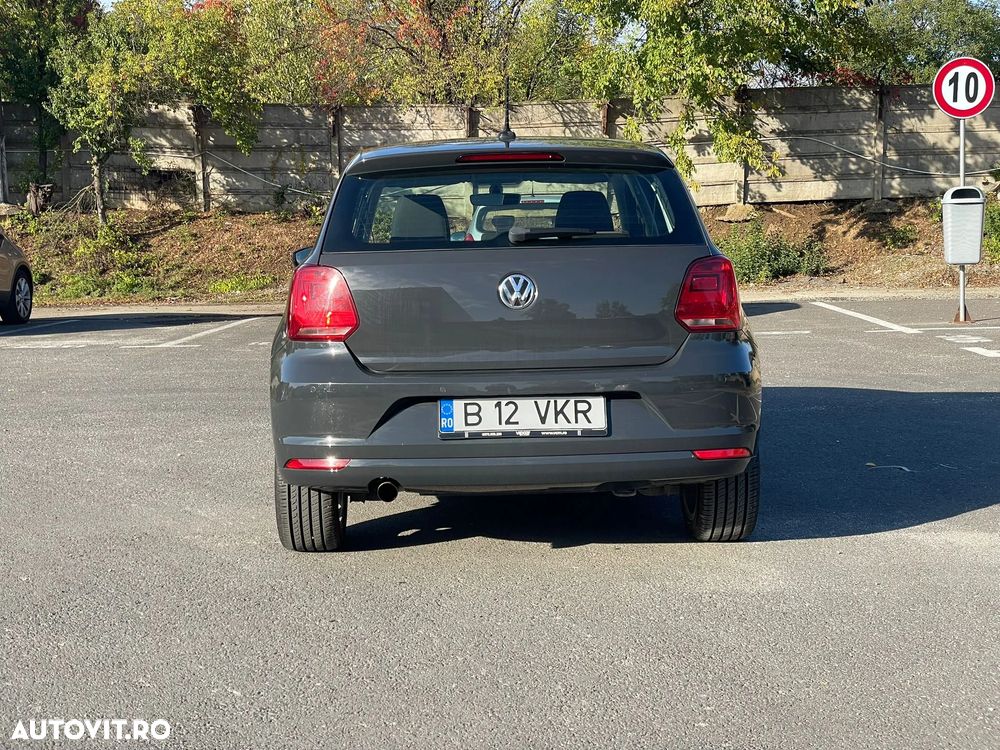 Volkswagen Polo - 6