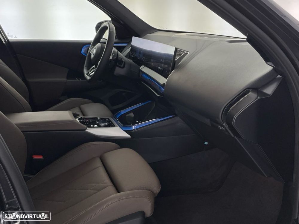 BMW X3 30 e xDrive Pack M Desportivo - 22