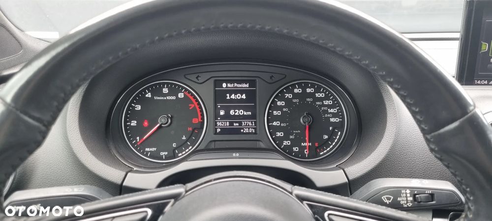 Audi A3 Limousine - 18