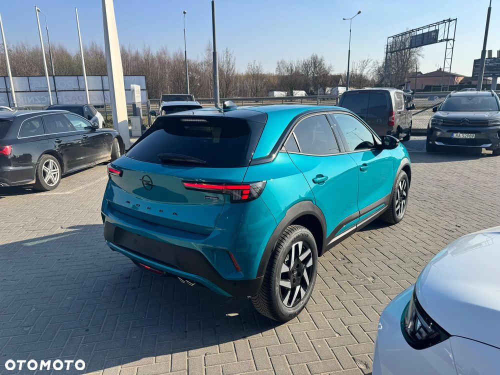 Opel Mokka 1.2 T mHEV Business Edition S&S eDTC6 - 6