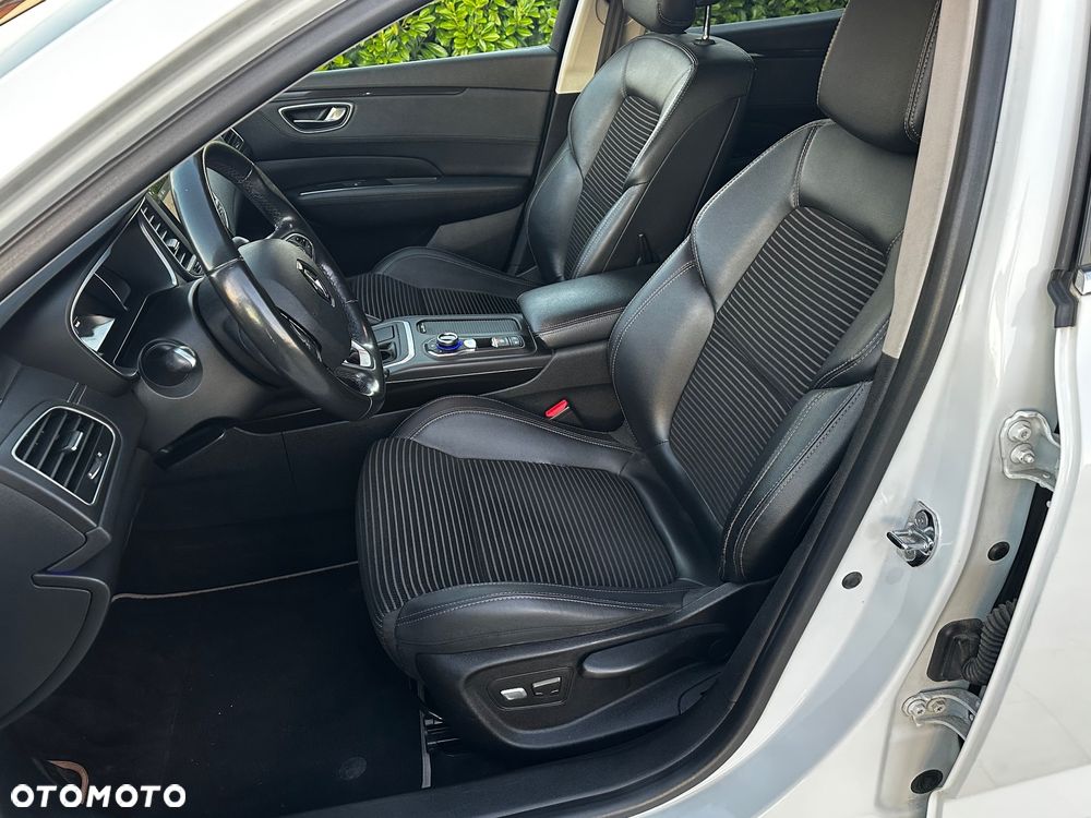 Renault Talisman - 22